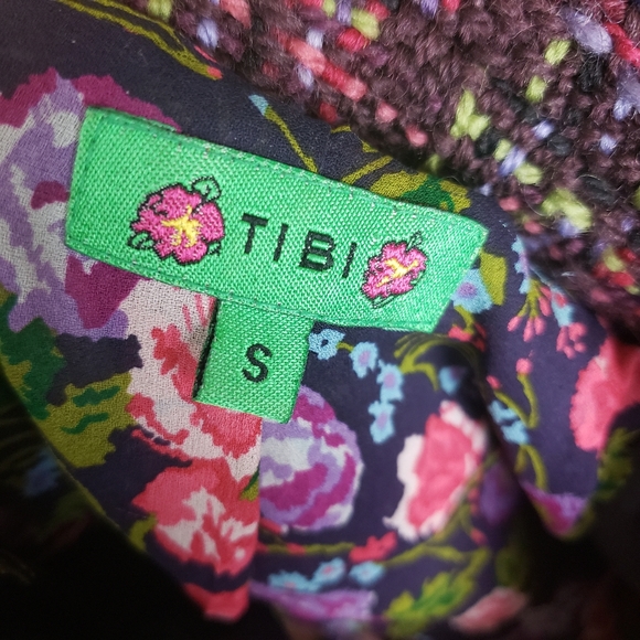 Tibi Women's Blazer - Picture 8 of 8